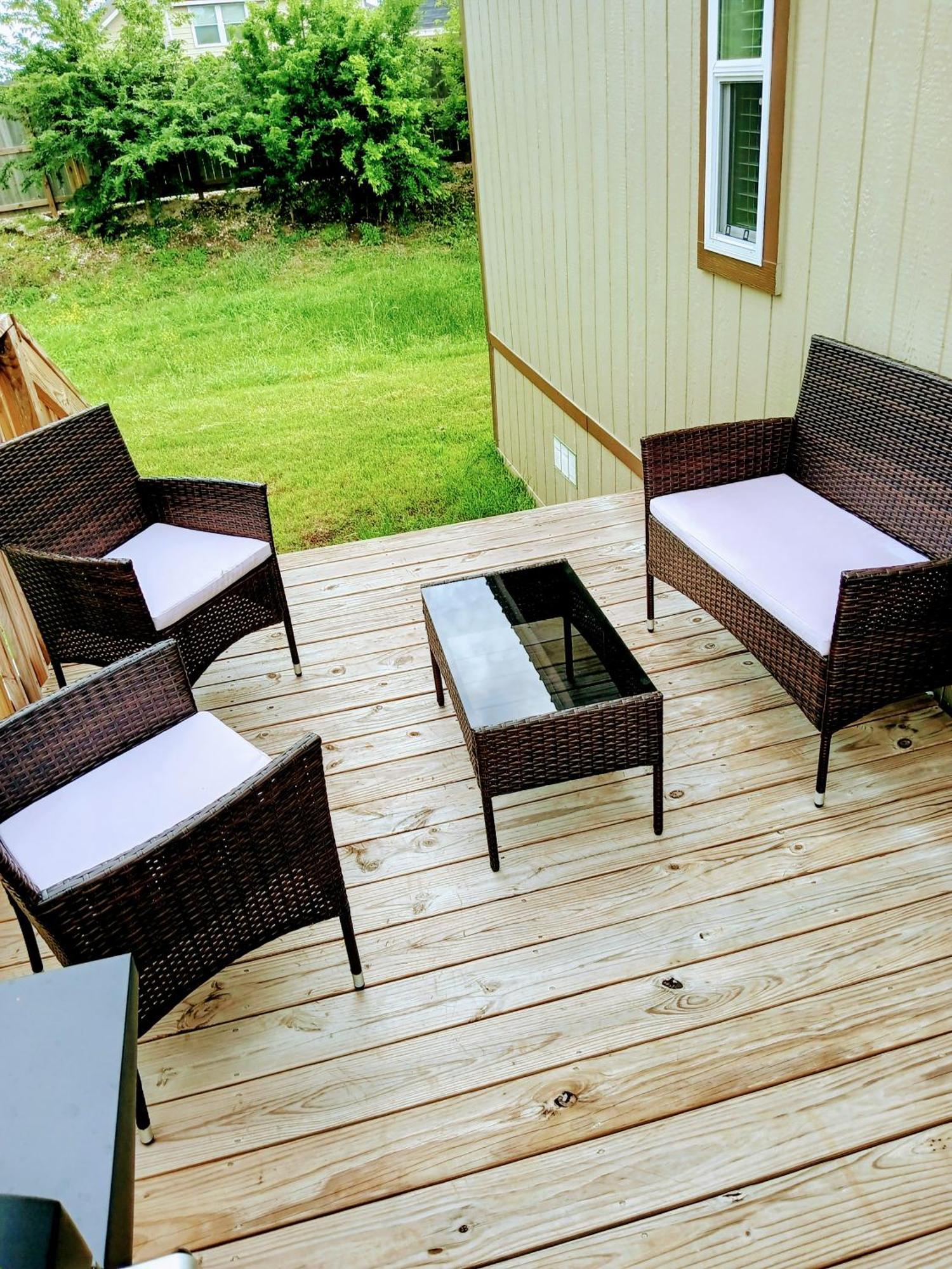 Jetstream Rv Resort At The Med Center Хьюстон Экстерьер фото